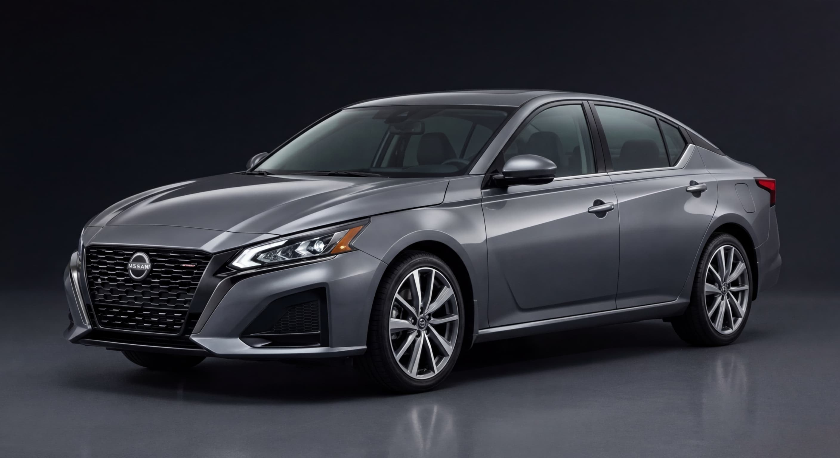 2026 Nissan Altima